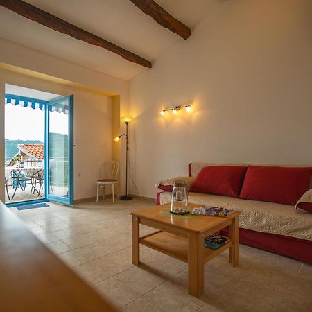 Holiday Home Grimalda Екстер'єр фото