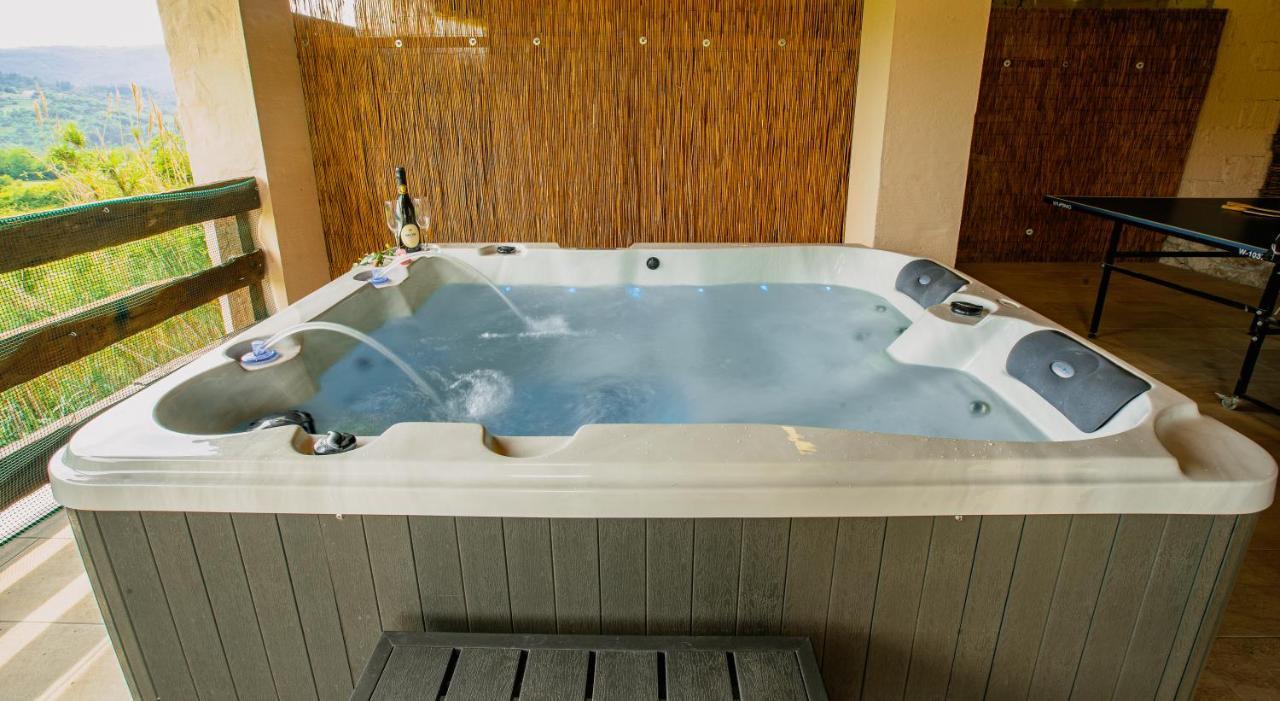 Holiday Home Grimalda Екстер'єр фото