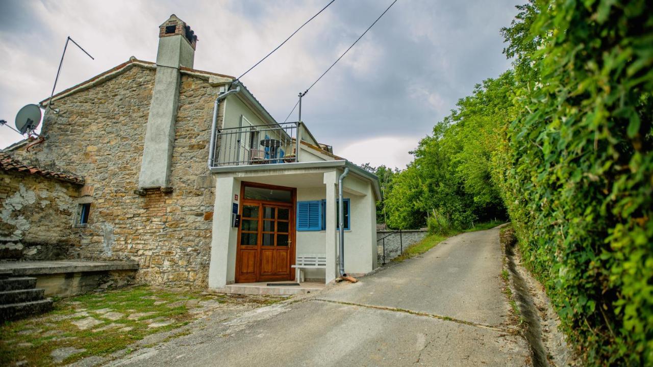 Holiday Home Grimalda Екстер'єр фото