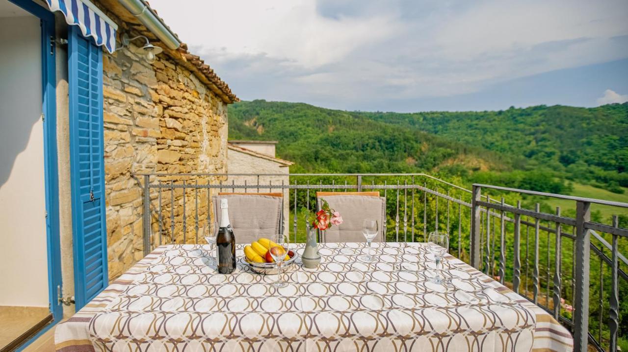 Holiday Home Grimalda Екстер'єр фото