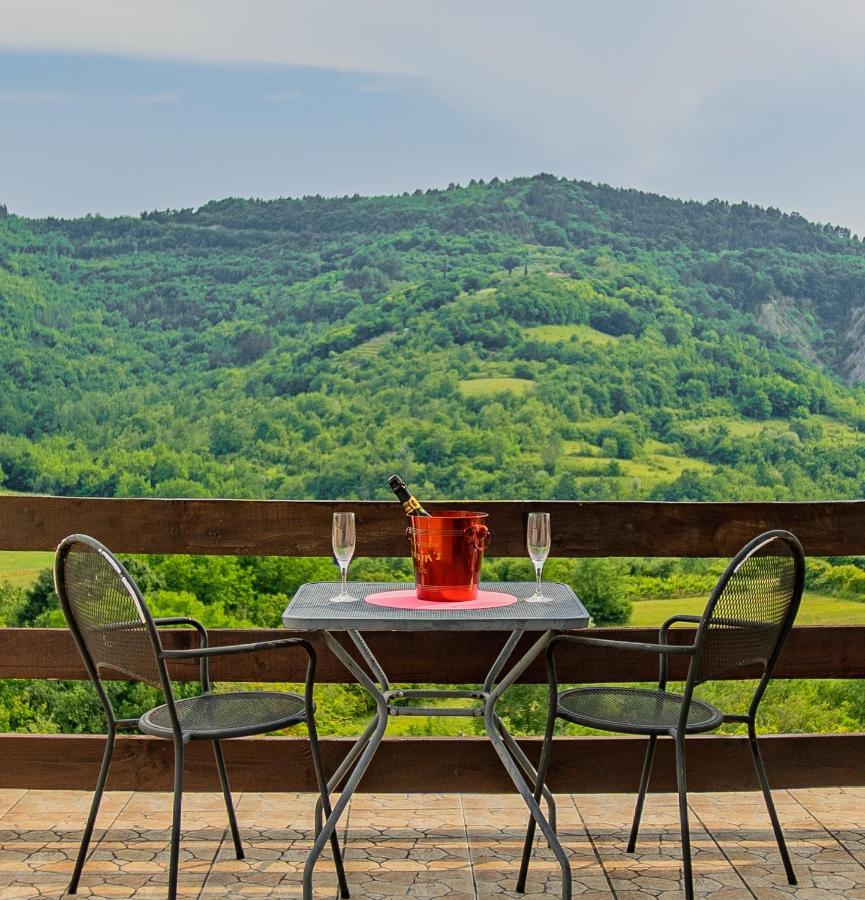 Holiday Home Grimalda Екстер'єр фото