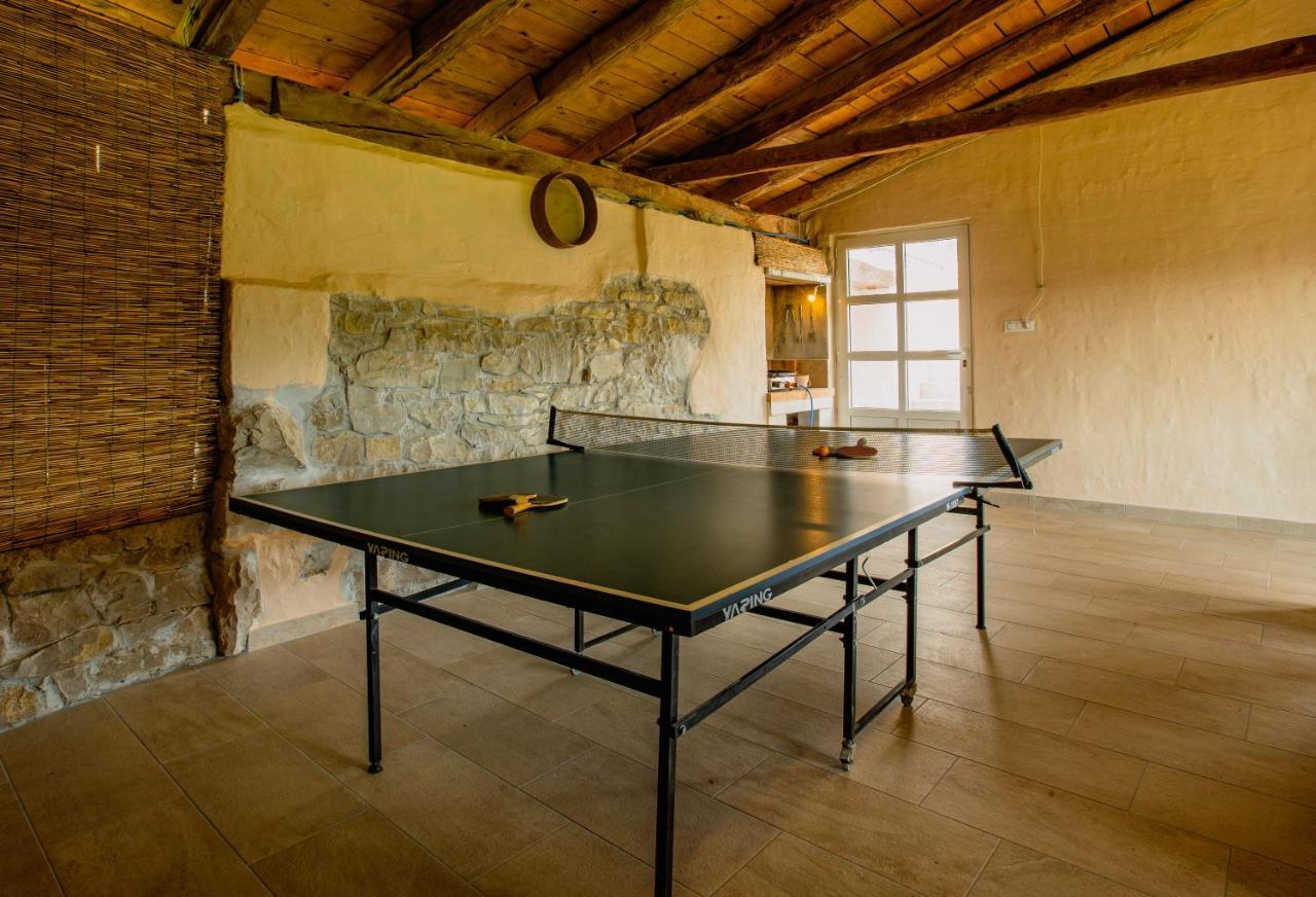 Holiday Home Grimalda Екстер'єр фото