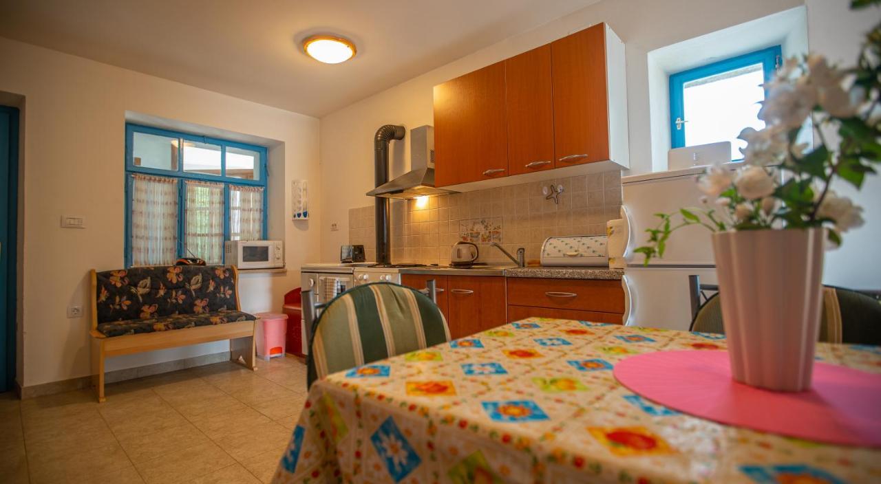 Holiday Home Grimalda Екстер'єр фото