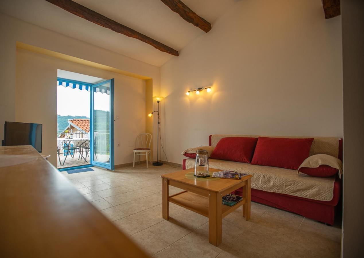 Holiday Home Grimalda Екстер'єр фото