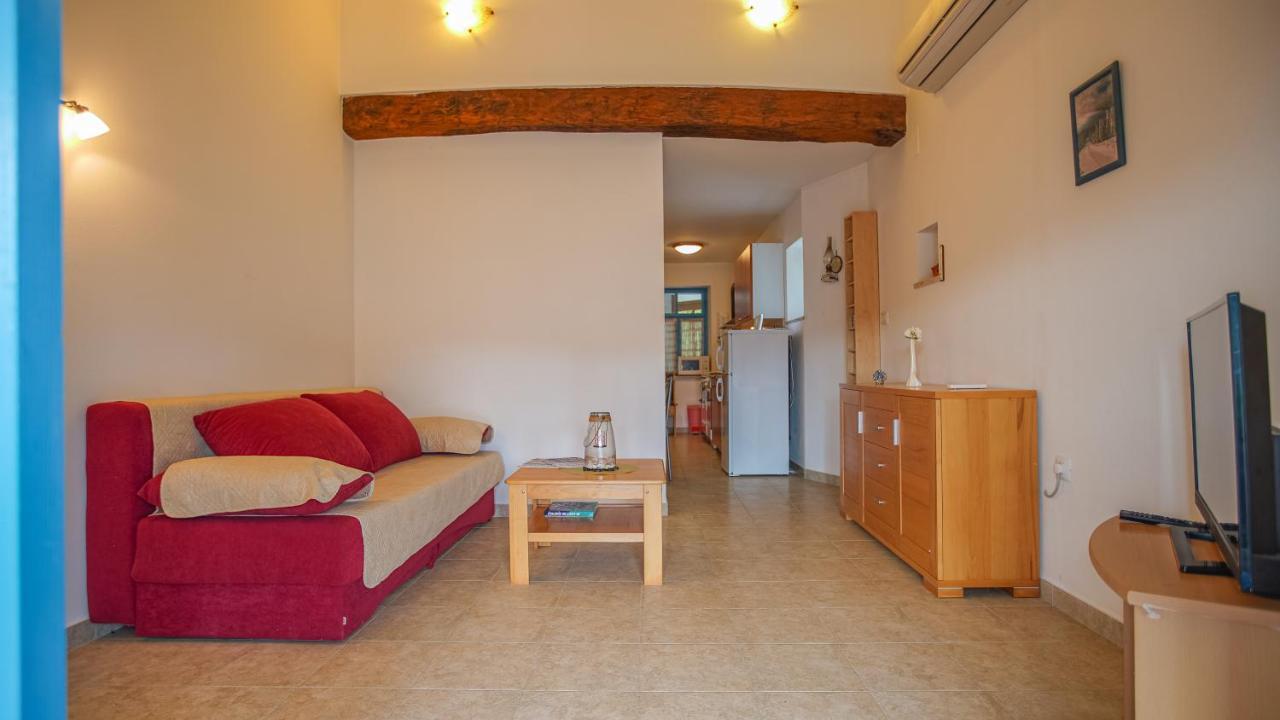 Holiday Home Grimalda Екстер'єр фото