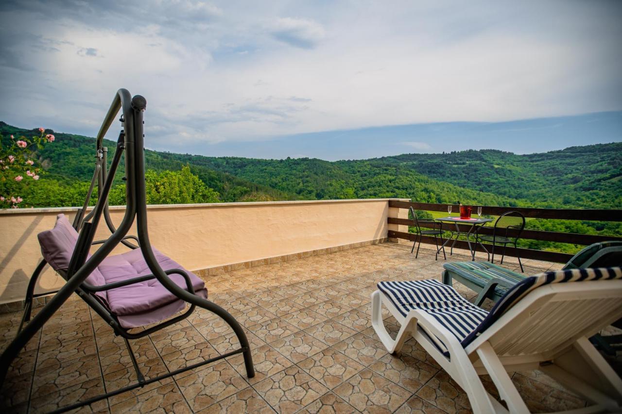 Holiday Home Grimalda Екстер'єр фото