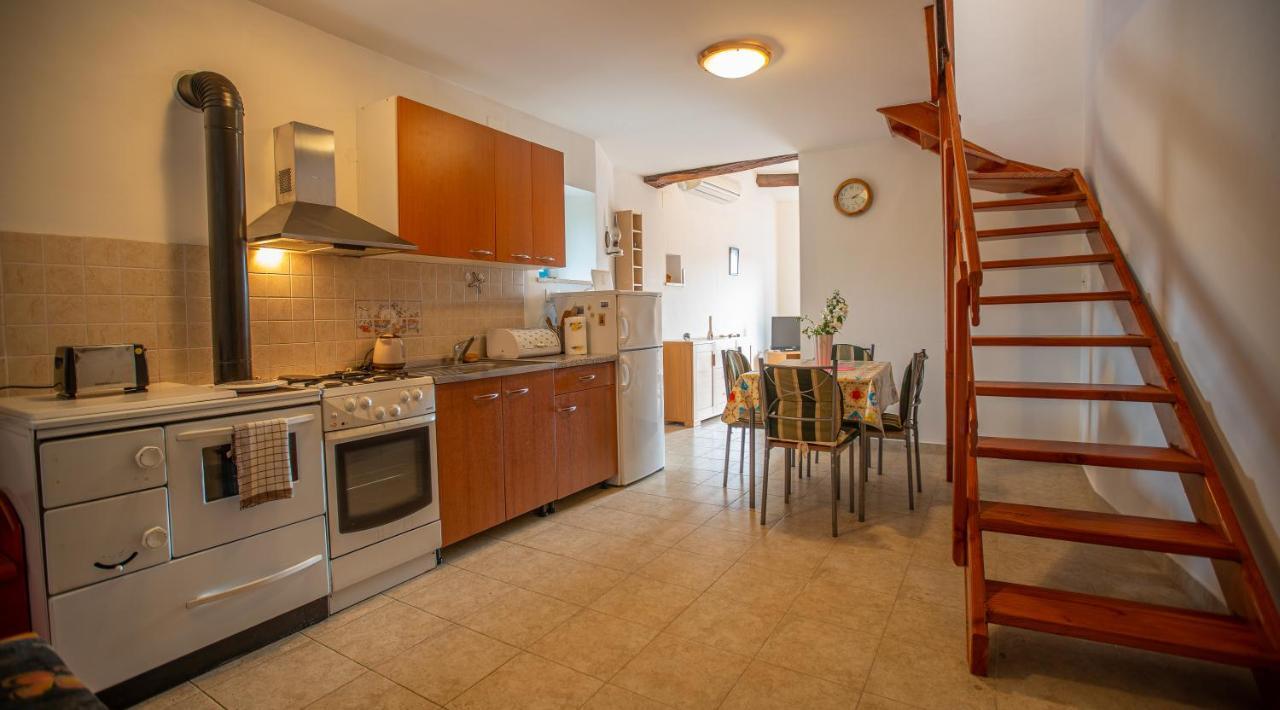 Holiday Home Grimalda Екстер'єр фото