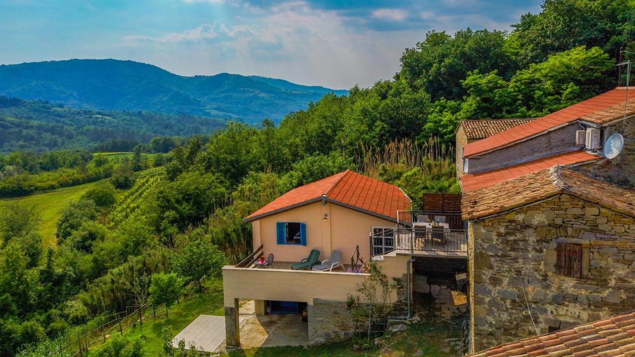 Holiday Home Grimalda Екстер'єр фото