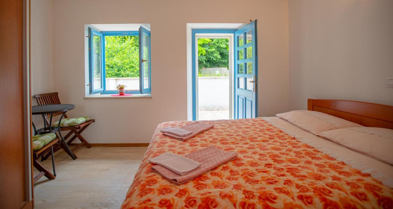 Holiday Home Grimalda Екстер'єр фото