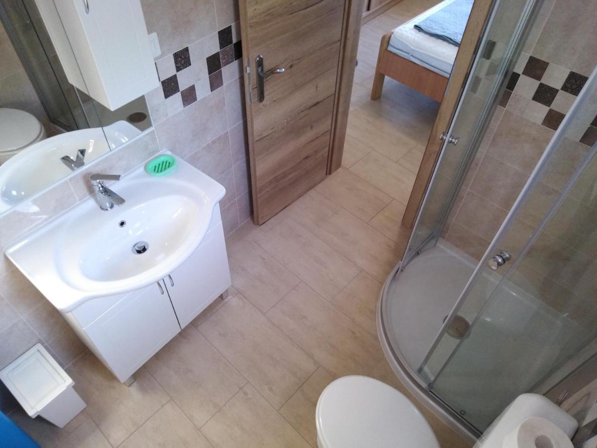 Holiday Home Grimalda Екстер'єр фото