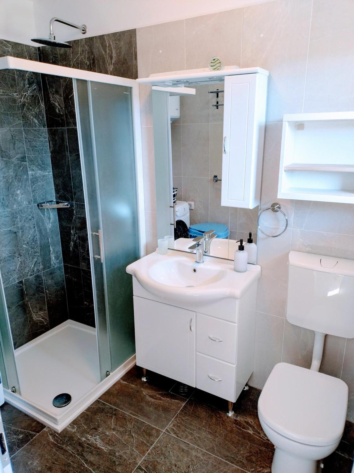 Holiday Home Grimalda Екстер'єр фото