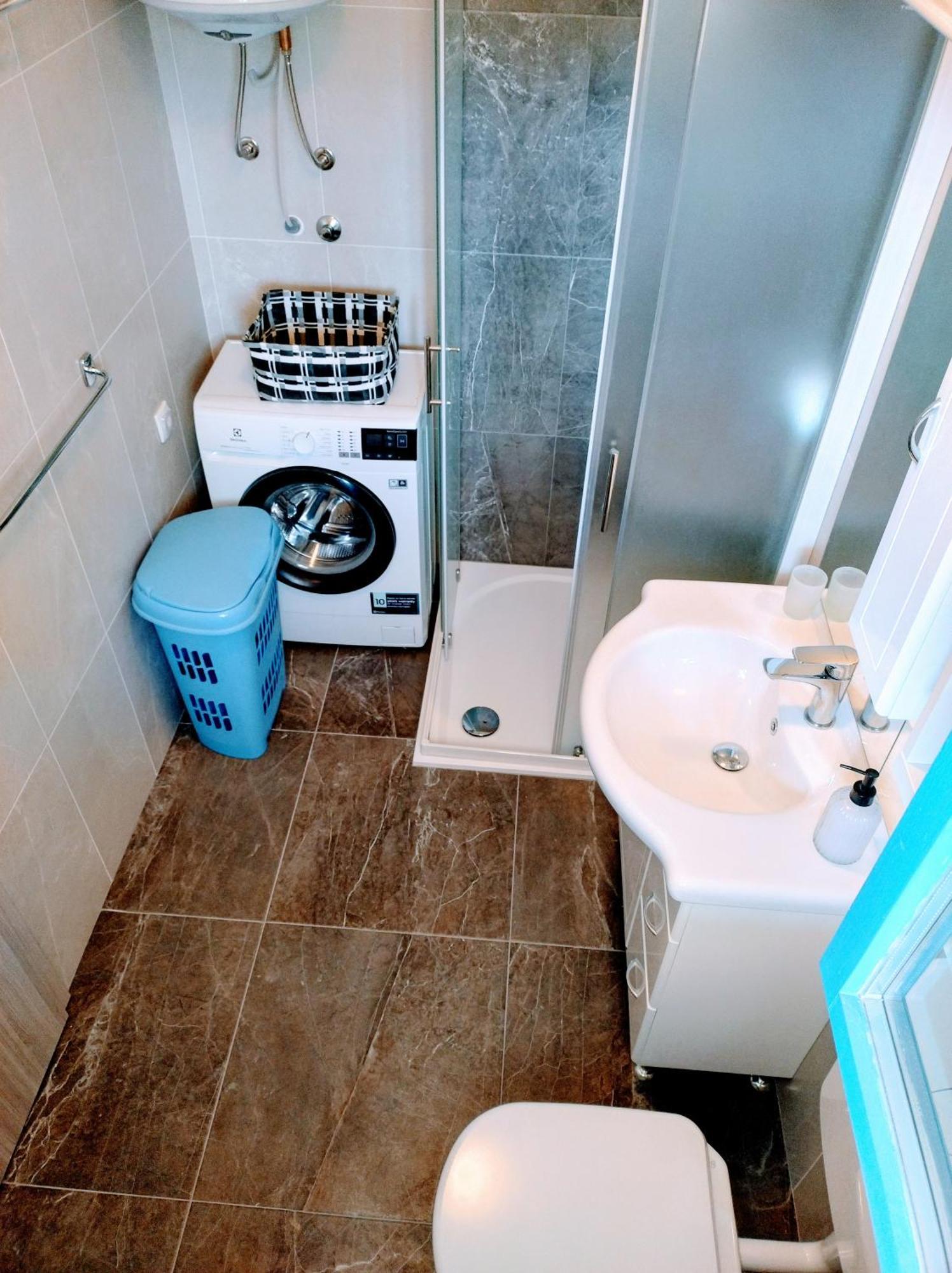 Holiday Home Grimalda Екстер'єр фото