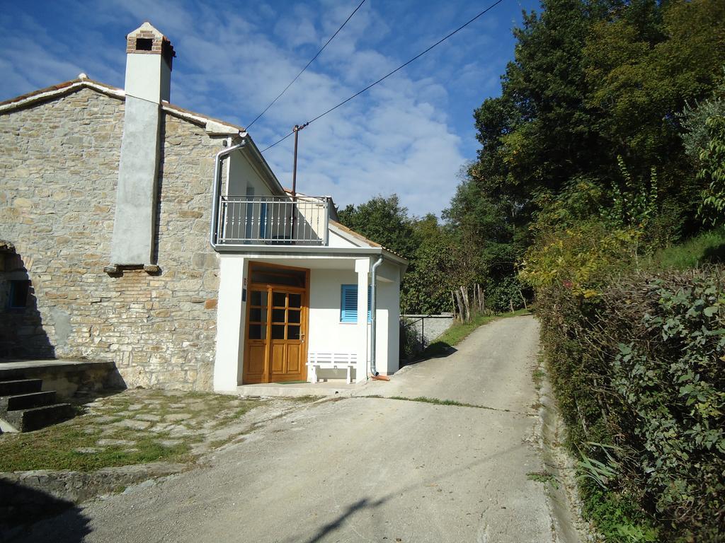 Holiday Home Grimalda Екстер'єр фото